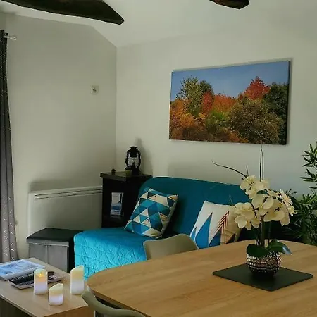 Gite De Combelebouze En Cevennes - Cosy, Confort Et Climatise - 3 Etoiles Saint-Privat-de-Vallongue Exterior photo
