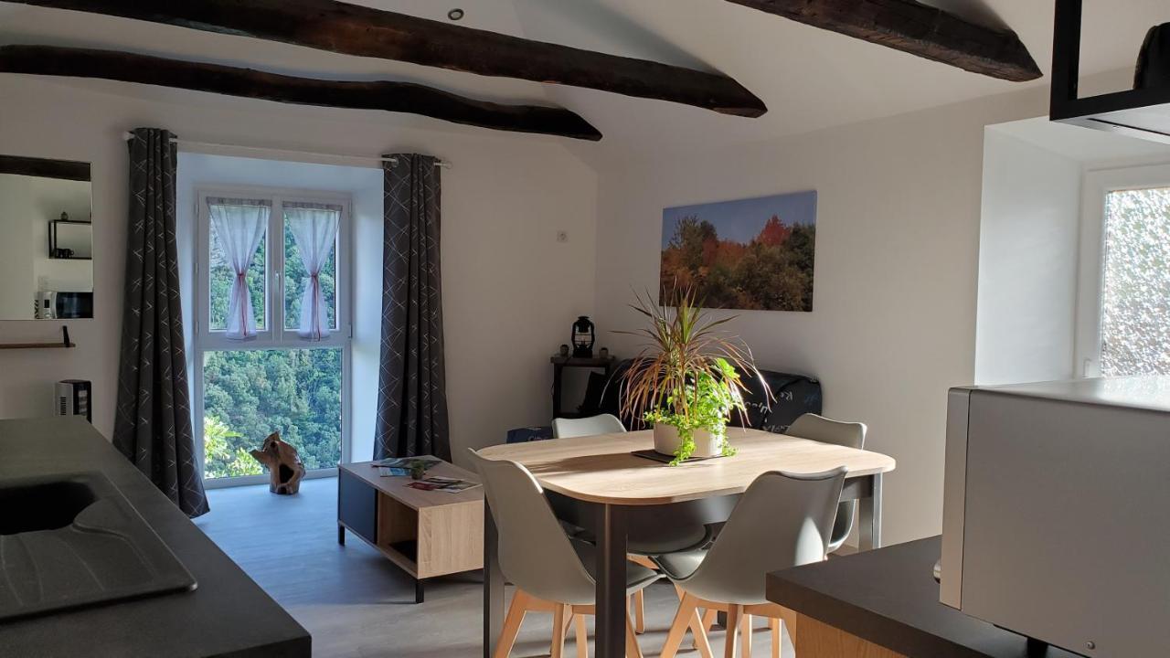 Holiday home De Combelebouze En Cevennes - Cosy, Confort Et Climatise - 3 Etoiles Saint-Privat-de-Vallongue
