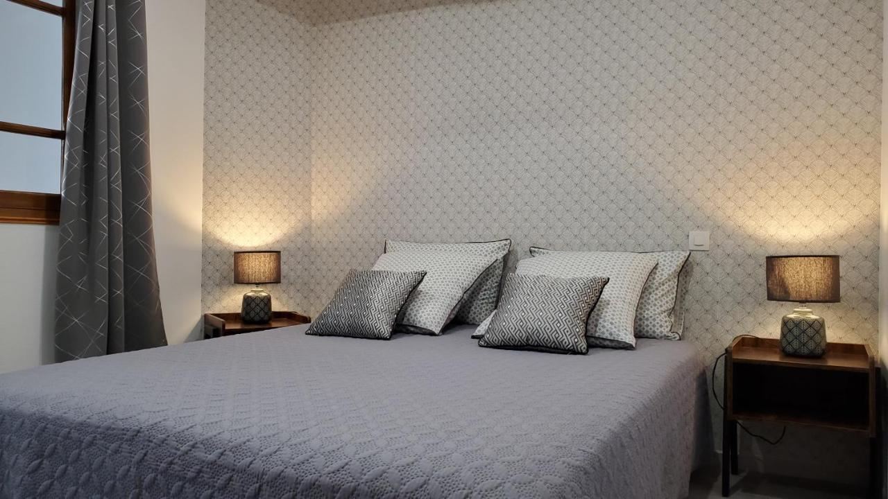 De Combelebouze En Cevennes - Cosy, Confort Et Climatise - 3 Etoiles Saint-Privat-de-Vallongue