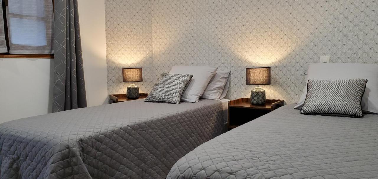 De Combelebouze En Cevennes - Cosy, Confort Et Climatise - 3 Etoiles *
