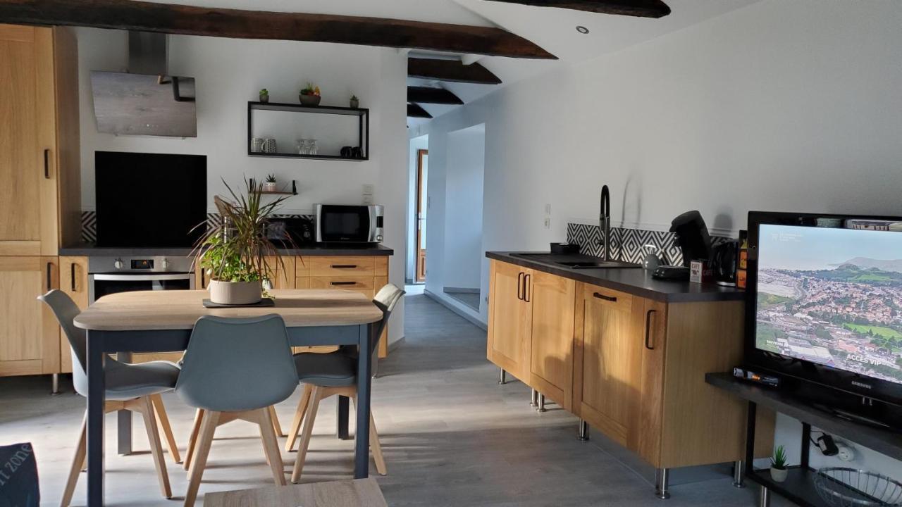 Holiday home De Combelebouze En Cevennes - Cosy, Confort Et Climatise - 3 Etoiles
