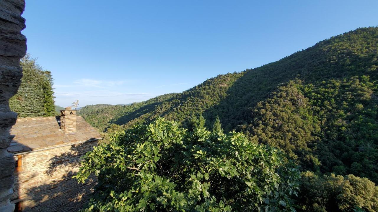Holiday home De Combelebouze En Cevennes - Cosy, Confort Et Climatise - 3 Etoiles *