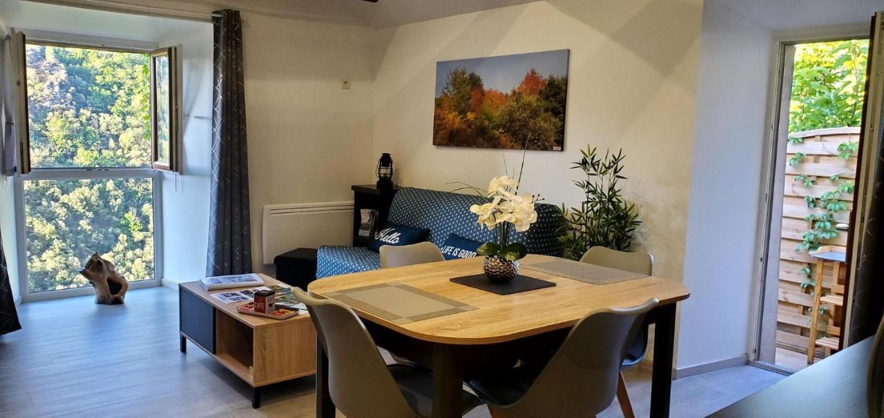 De Combelebouze En Cevennes - Cosy, Confort Et Climatise - 3 Etoiles Holiday home *