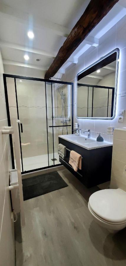 De Combelebouze En Cevennes - Cosy, Confort Et Climatise - 3 Etoiles Holiday home Saint-Privat-de-Vallongue