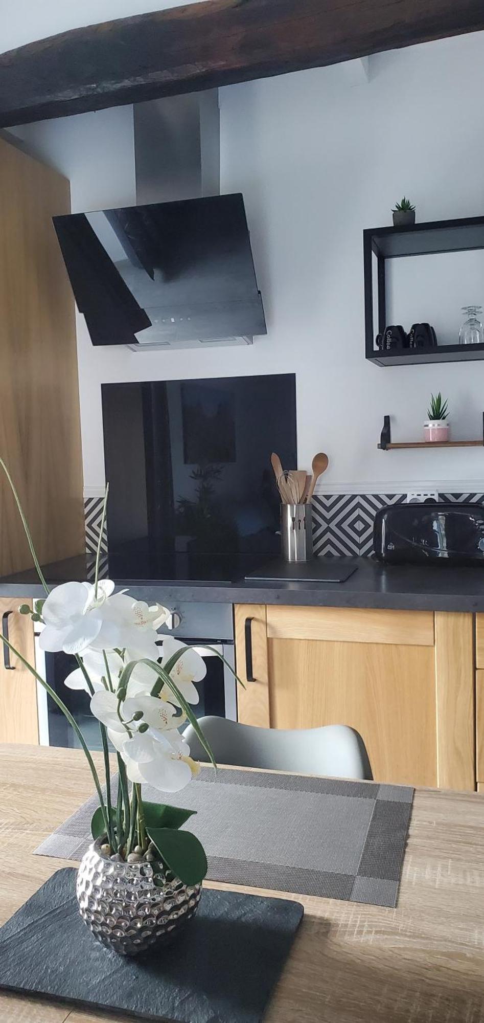 Holiday home De Combelebouze En Cevennes - Cosy, Confort Et Climatise - 3 Etoiles *