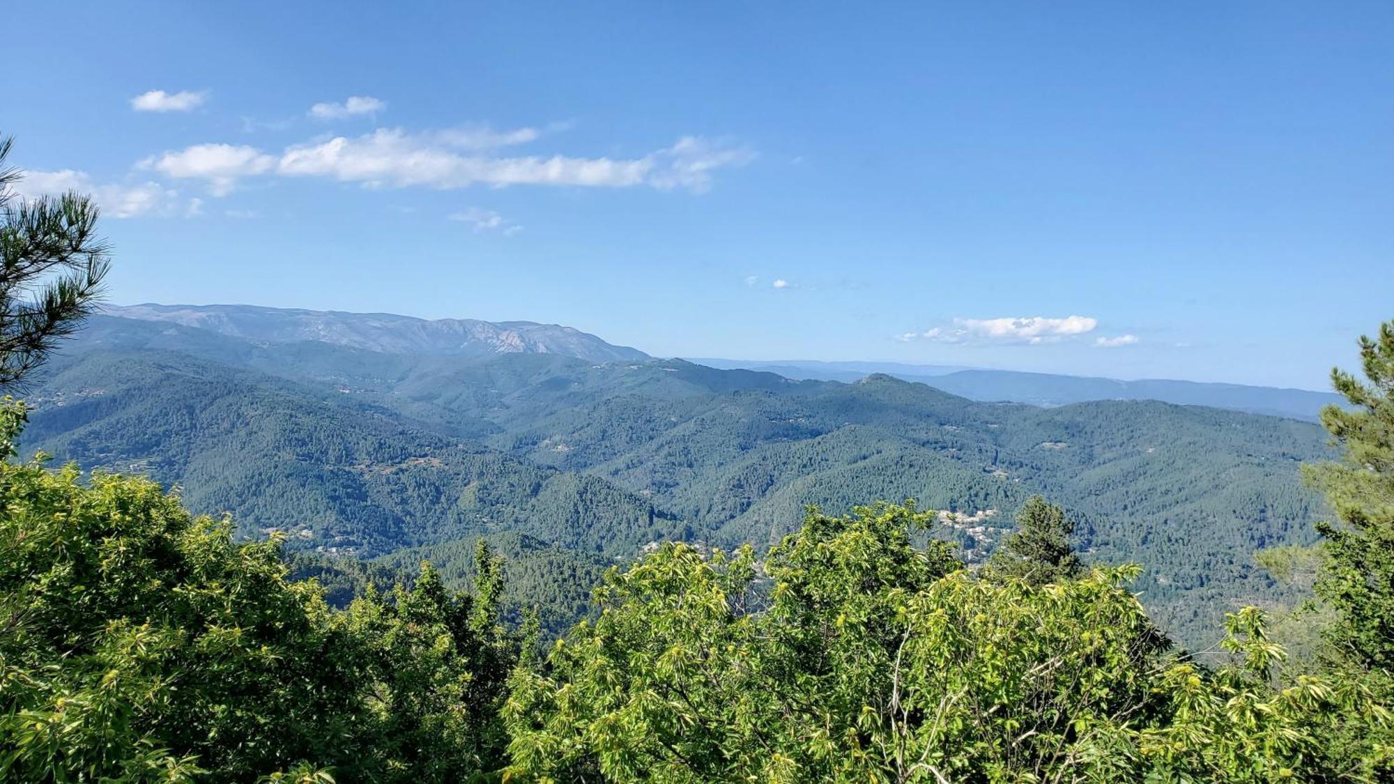 Hébergement de vacances De Combelebouze En Cévennes - Cosy Et Confort - 3 étoiles *
